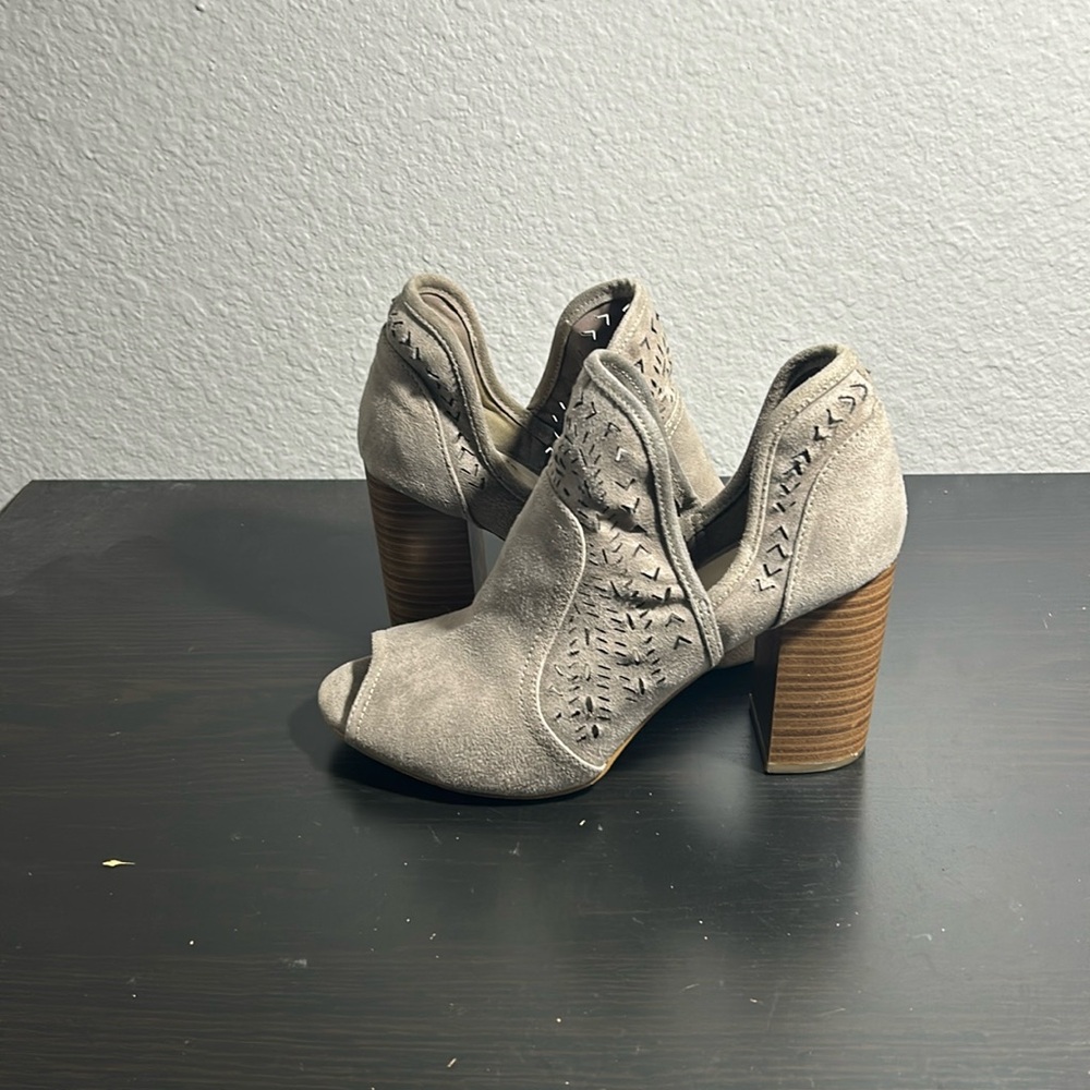 Fergalicious Boots - image 4